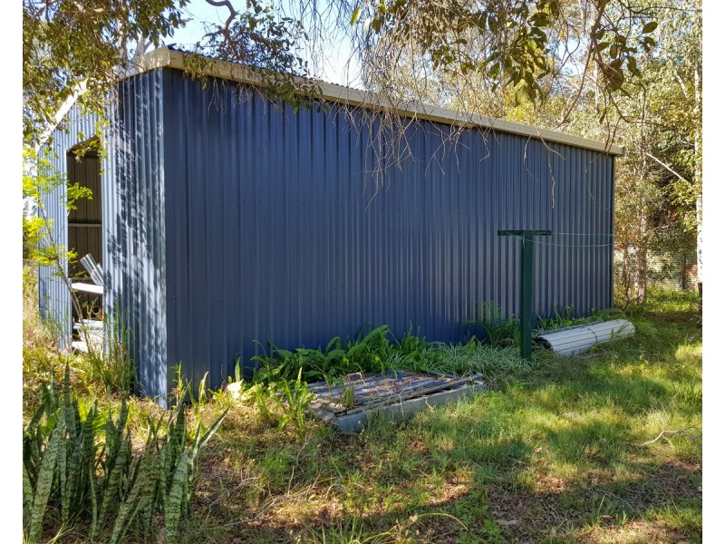 41 Clarence Street, Tucabia NSW 2462