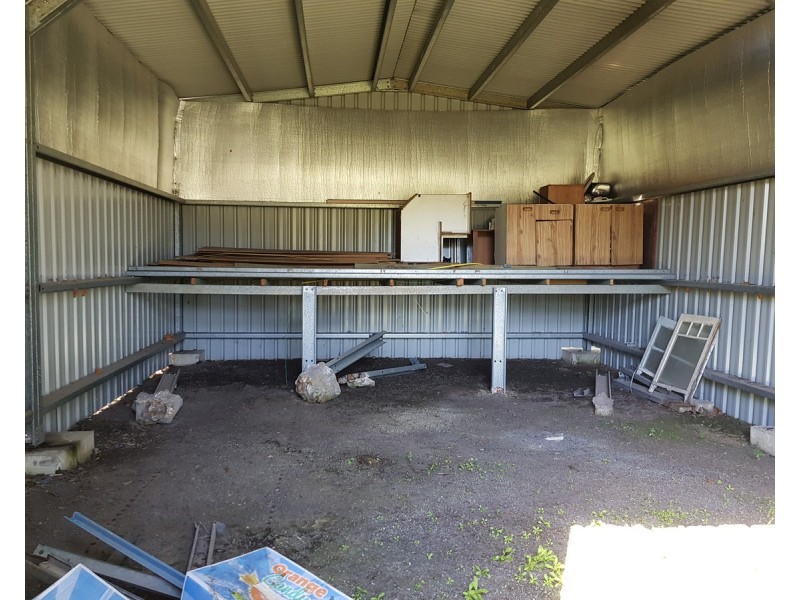 41 Clarence Street, Tucabia NSW 2462