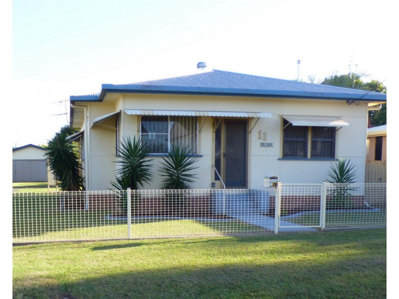 11 Tweed Street, Grafton NSW 2460