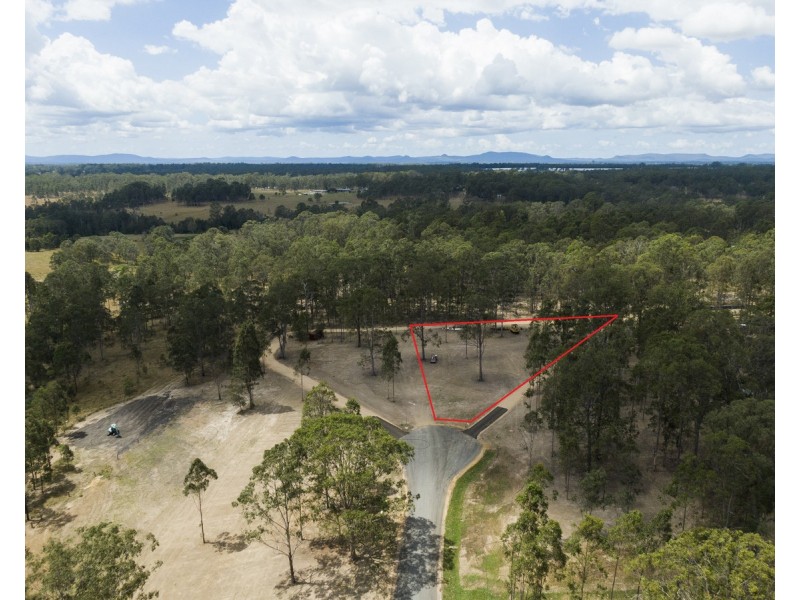 Lot 83 Rosewood Drive, Clarenza NSW 2460