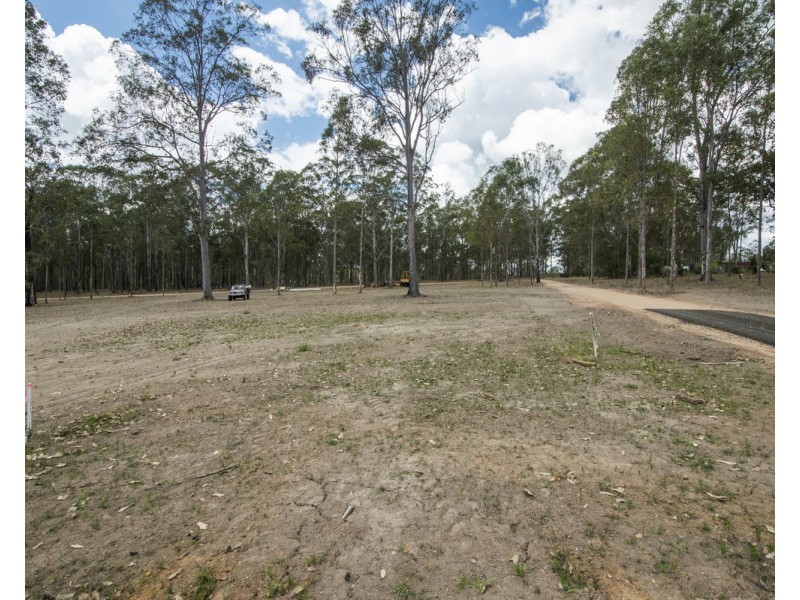 Lot 83 Rosewood Drive, Clarenza NSW 2460