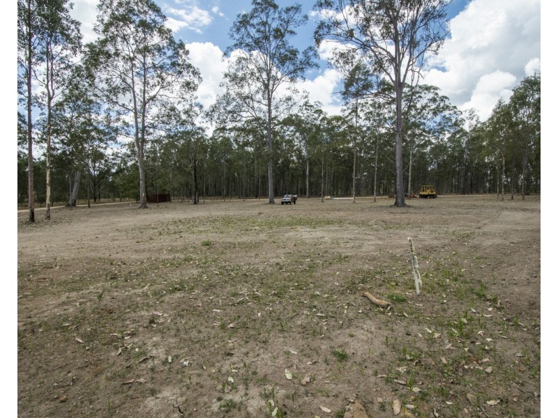 Lot 83 Rosewood Drive, Clarenza NSW 2460