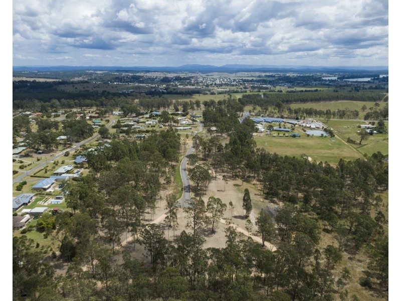 Lot 83 Rosewood Drive, Clarenza NSW 2460