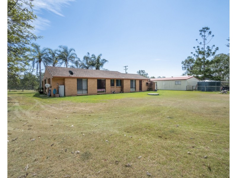 1092 Gwydir Highway, Waterview Heights NSW 2460