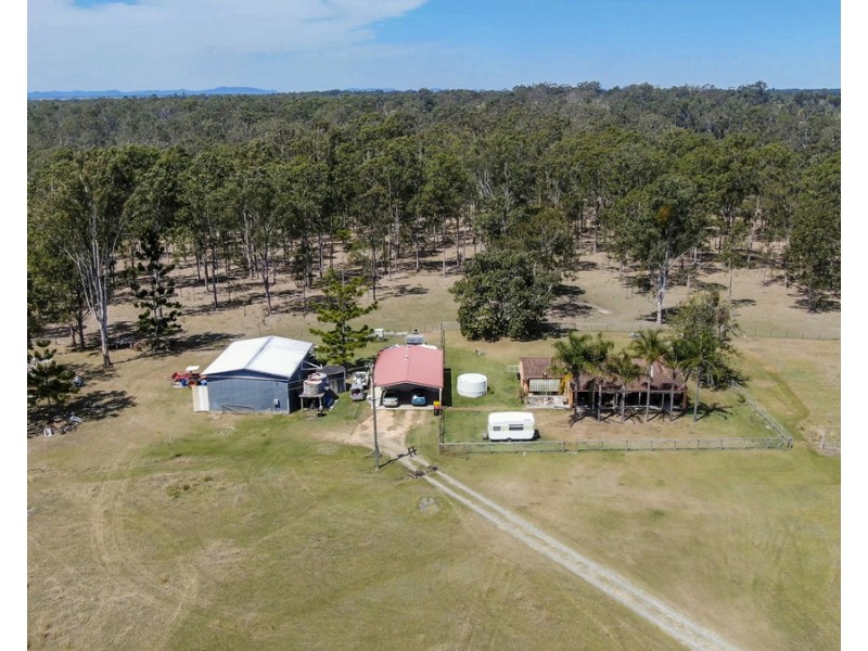 1092 Gwydir Highway, Waterview Heights NSW 2460