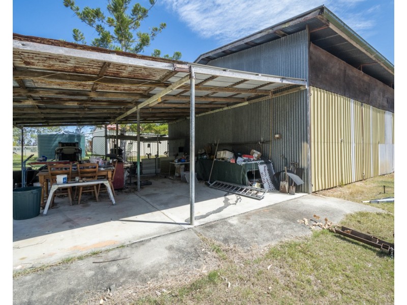1092 Gwydir Highway, Waterview Heights NSW 2460
