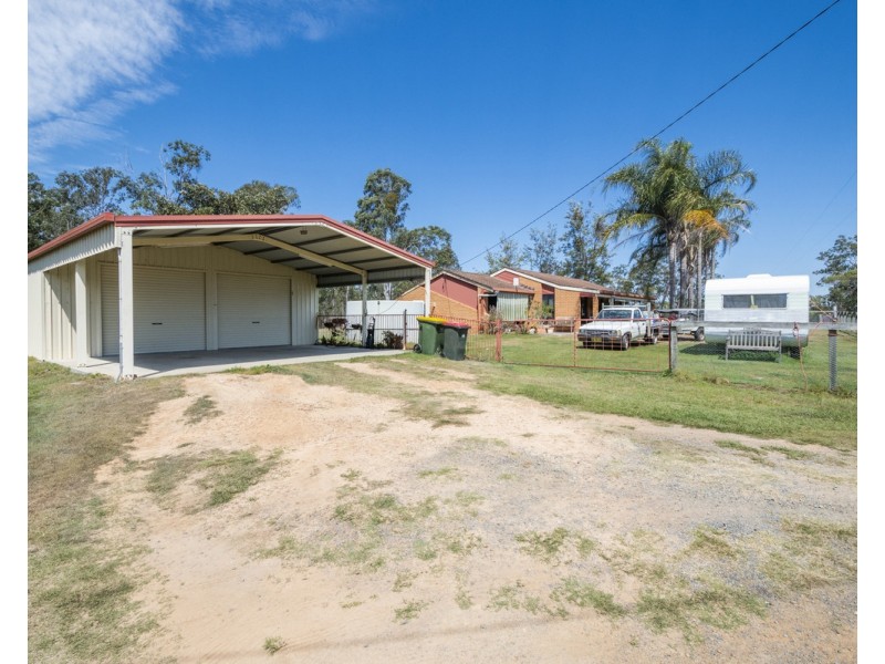 1092 Gwydir Highway, Waterview Heights NSW 2460