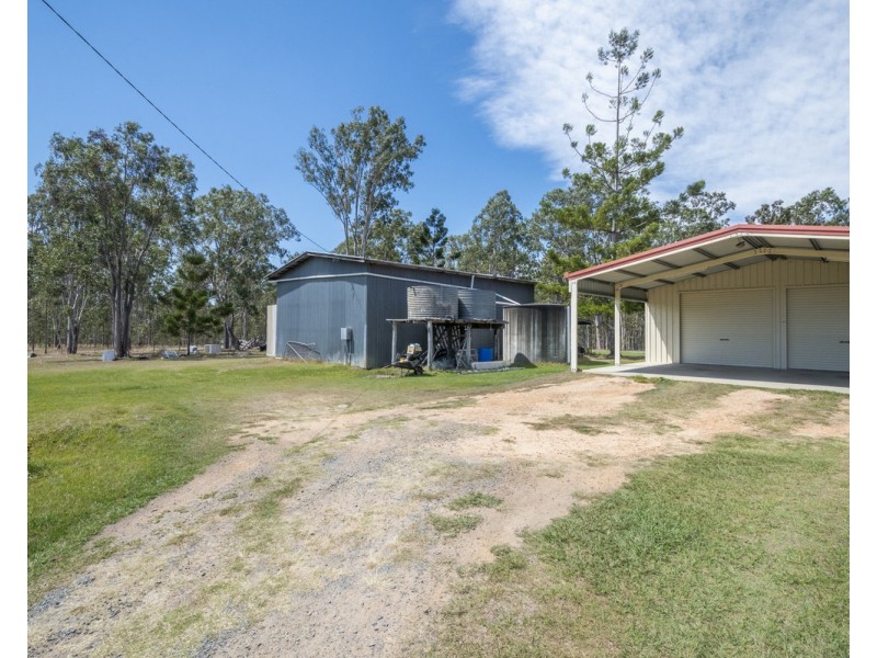 1092 Gwydir Highway, Waterview Heights NSW 2460