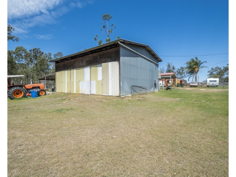 1092 Gwydir Highway, Waterview Heights NSW 2460