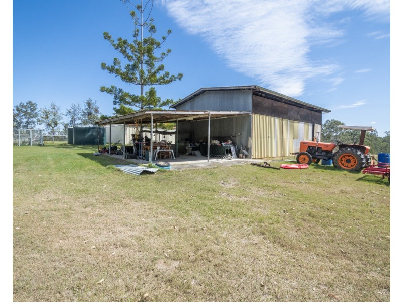 1092 Gwydir Highway, Waterview Heights NSW 2460