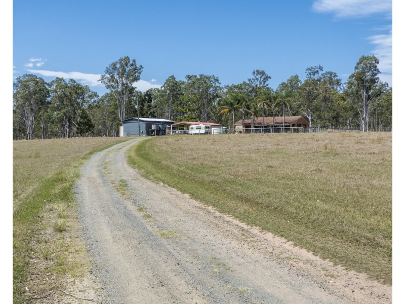 1092 Gwydir Highway, Waterview Heights NSW 2460