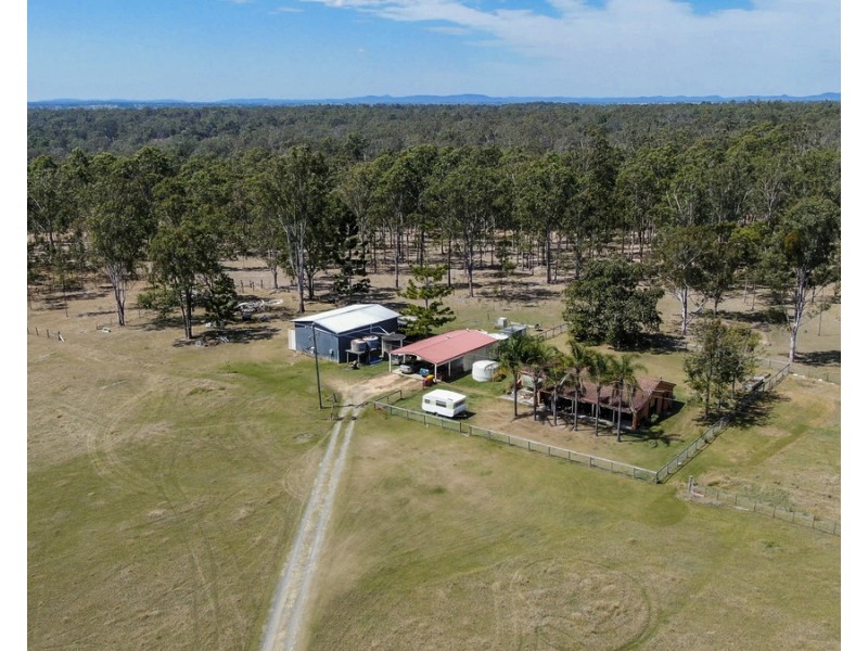 1092 Gwydir Highway, Waterview Heights NSW 2460