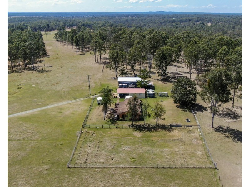 1092 Gwydir Highway, Waterview Heights NSW 2460