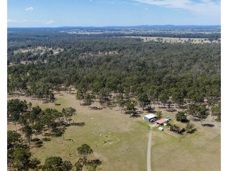 1092 Gwydir Highway, Waterview Heights NSW 2460