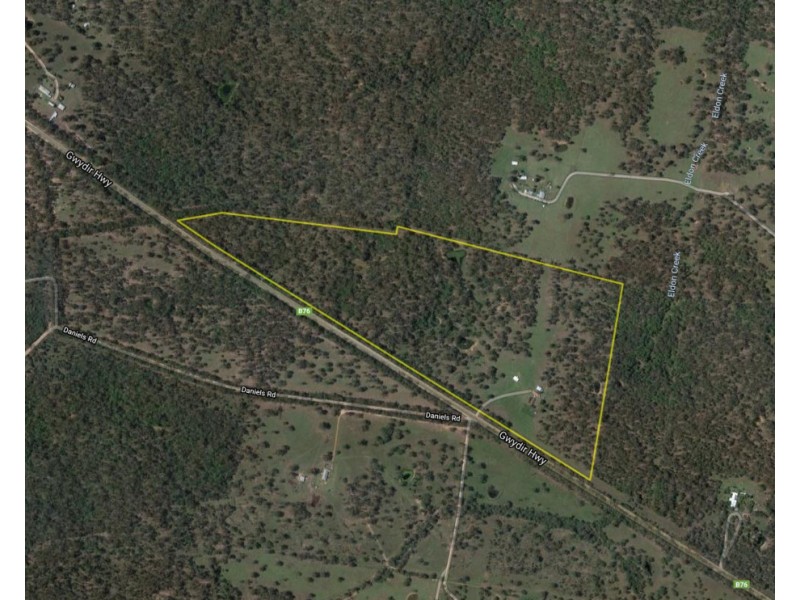 1092 Gwydir Highway, Waterview Heights NSW 2460