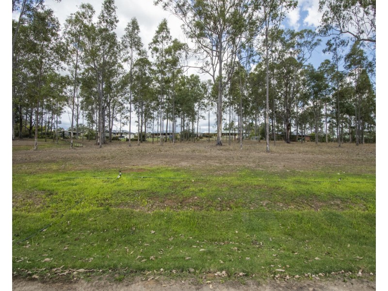 Lot 86, Rosewood Drive, Clarenza NSW 2460