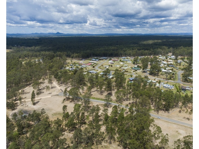 Lot 86, Rosewood Drive, Clarenza NSW 2460