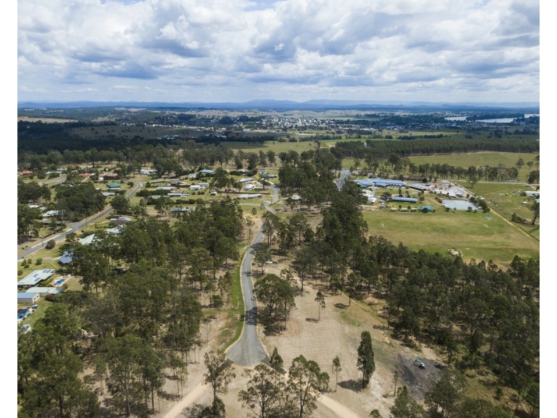 Lot 86, Rosewood Drive, Clarenza NSW 2460