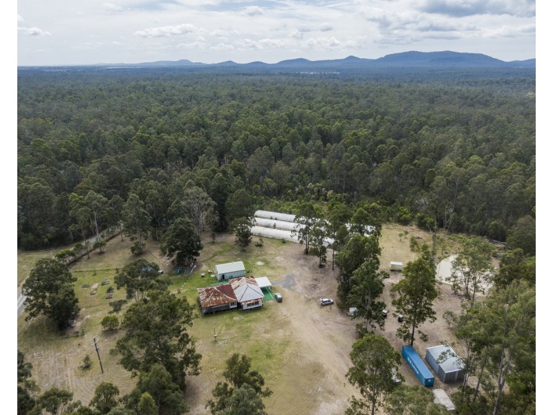 71 Sunnyside Road, Pillar Valley NSW 2462