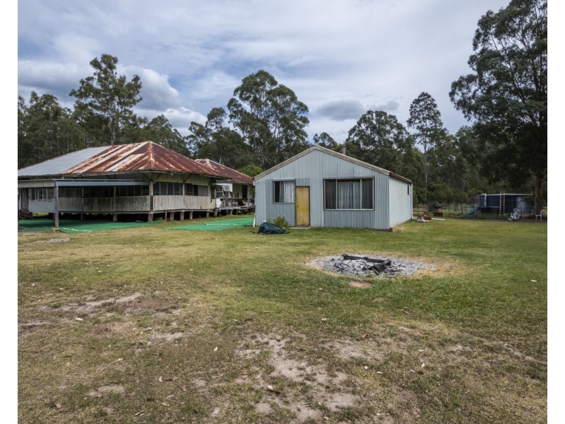 71 Sunnyside Road, Pillar Valley NSW 2462