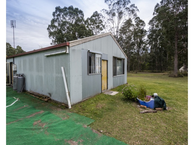 71 Sunnyside Road, Pillar Valley NSW 2462
