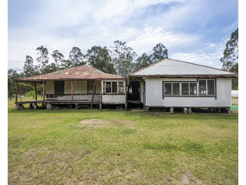 71 Sunnyside Road, Pillar Valley NSW 2462