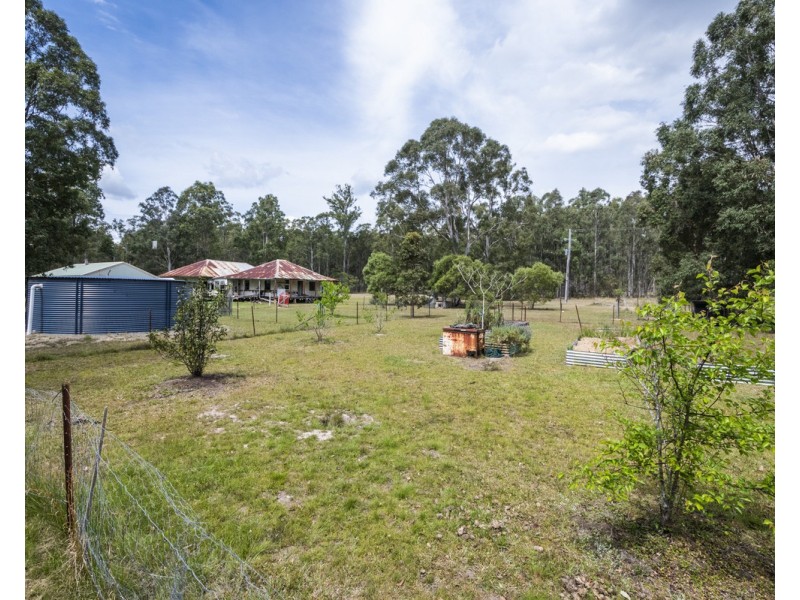71 Sunnyside Road, Pillar Valley NSW 2462