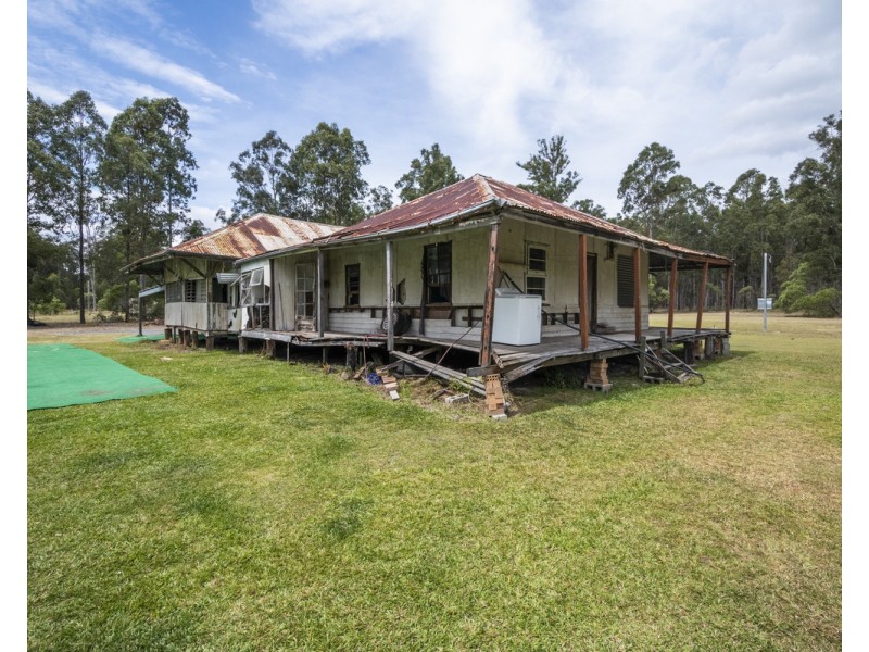 71 Sunnyside Road, Pillar Valley NSW 2462
