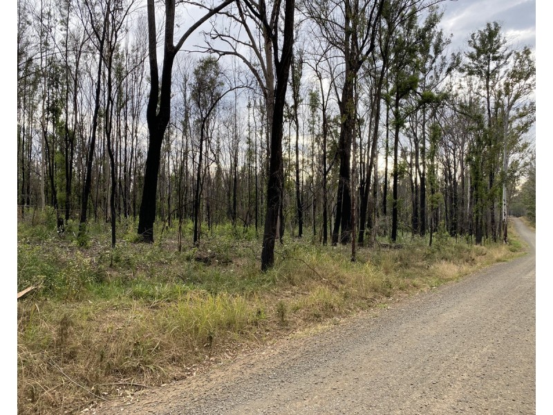 Lot 512,  Old Tenterfield Road, Camira NSW 2469