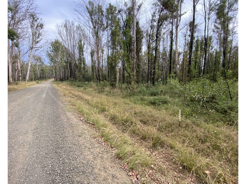 Lot 512,  Old Tenterfield Road, Camira NSW 2469