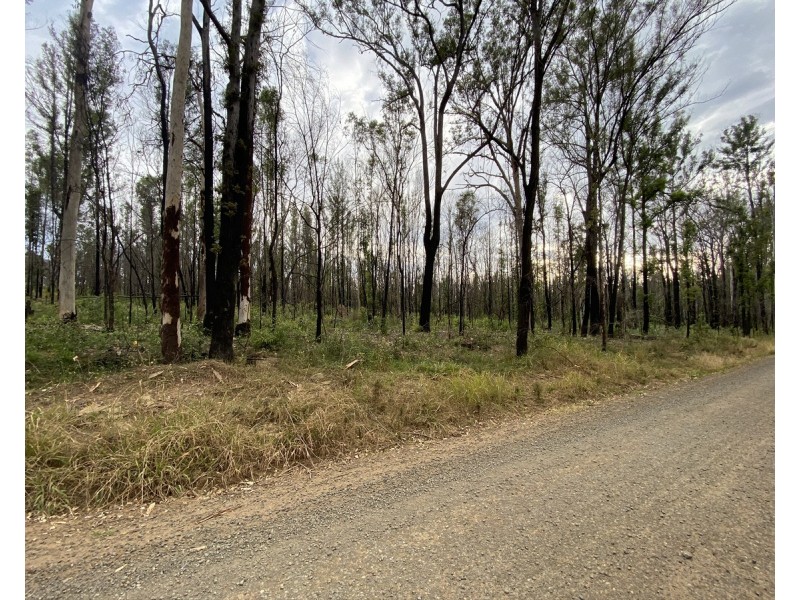 Lot 512,  Old Tenterfield Road, Camira NSW 2469
