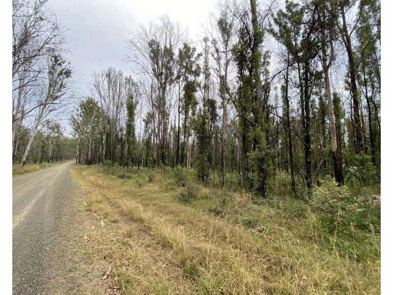 Lot 512,  Old Tenterfield Road, Camira NSW 2469