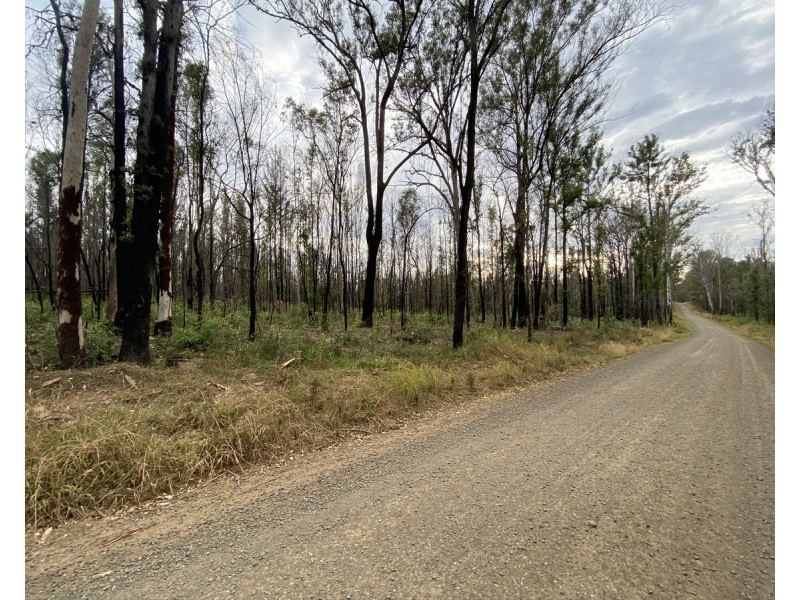 Lot 512,  Old Tenterfield Road, Camira NSW 2469
