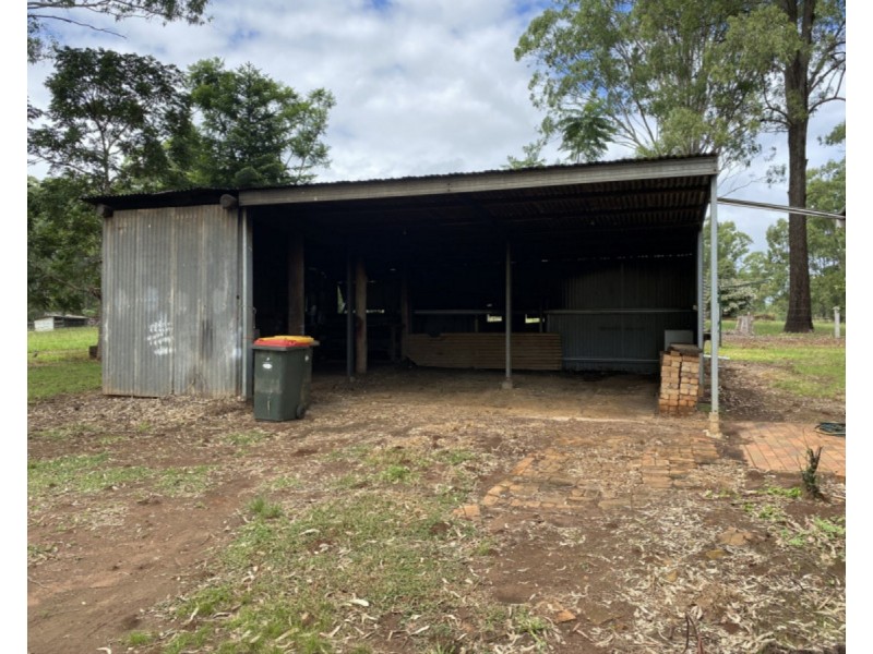 639 Lower Kangaroo Creek Road, Coutts Crossing NSW 2460