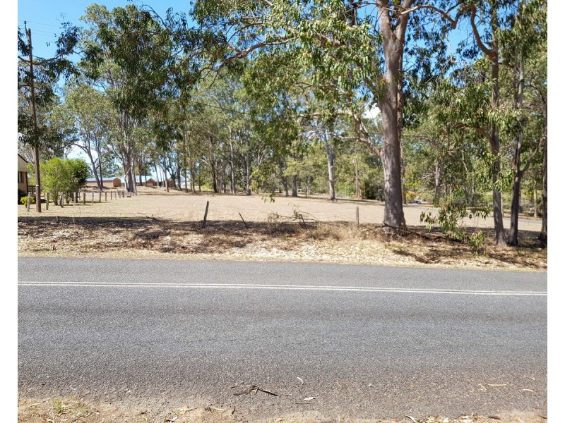 58 (approx number) Eatonsville Road, Waterview Heights NSW 2460