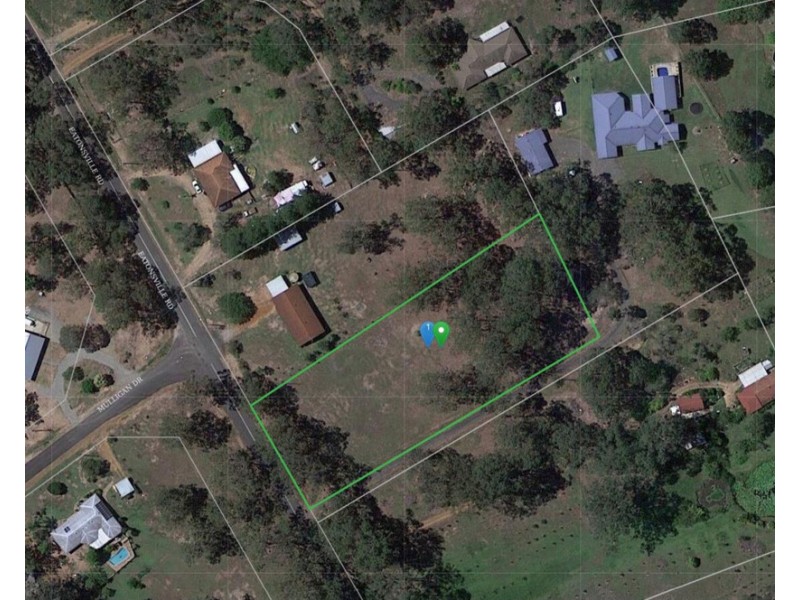 58 (approx number) Eatonsville Road, Waterview Heights NSW 2460