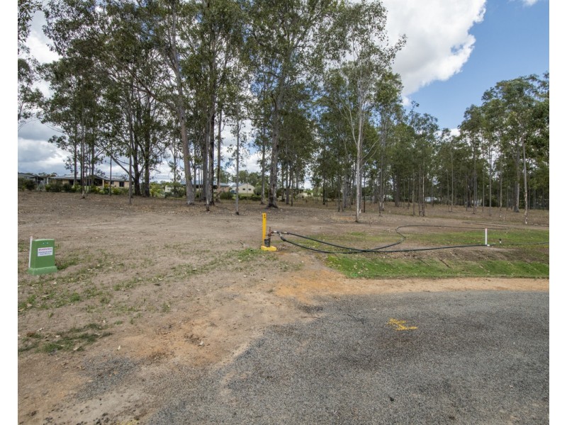 Lot 85, Rosewood Drive, Clarenza NSW 2460