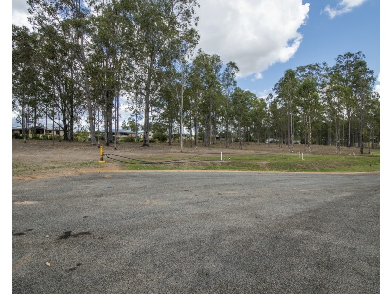 Lot 85, Rosewood Drive, Clarenza NSW 2460
