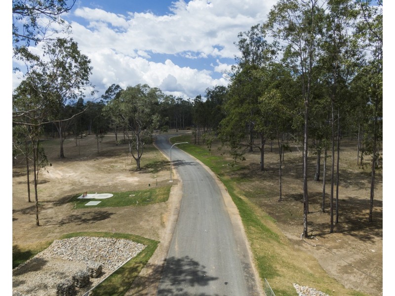 Lot 85, Rosewood Drive, Clarenza NSW 2460