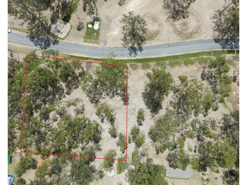 Lot 87, Rosewood Drive, Clarenza NSW 2460
