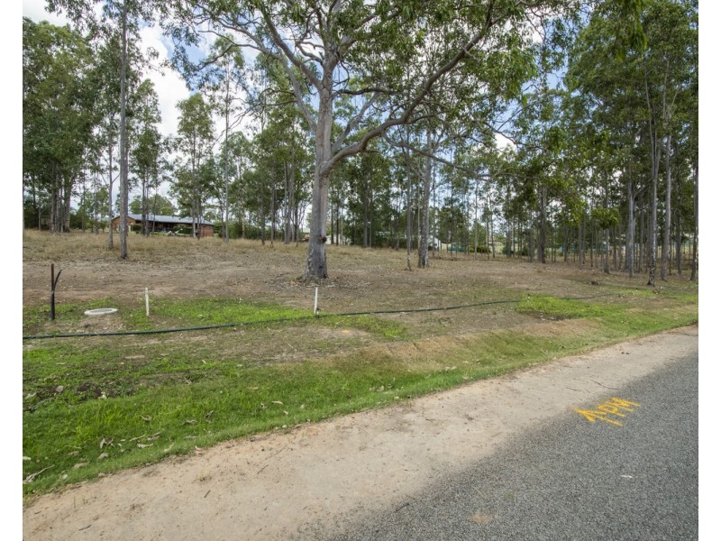 Lot 87, Rosewood Drive, Clarenza NSW 2460