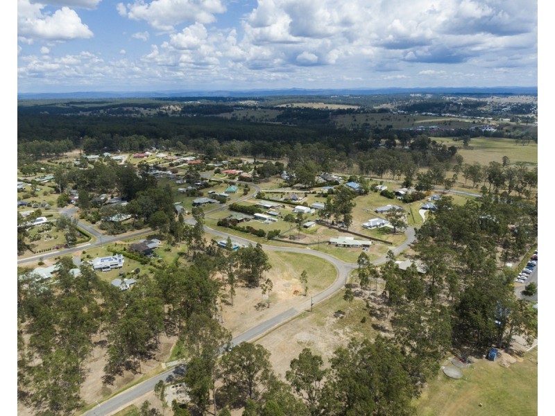 Lot 88,  Rosewood Drive, Clarenza NSW 2460