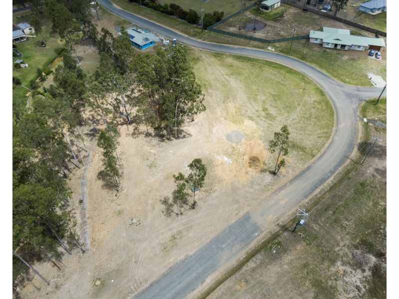 Lot 88,  Rosewood Drive, Clarenza NSW 2460