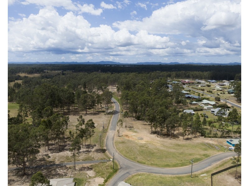 Lot 89,  Rosewood Drive, Clarenza NSW 2460
