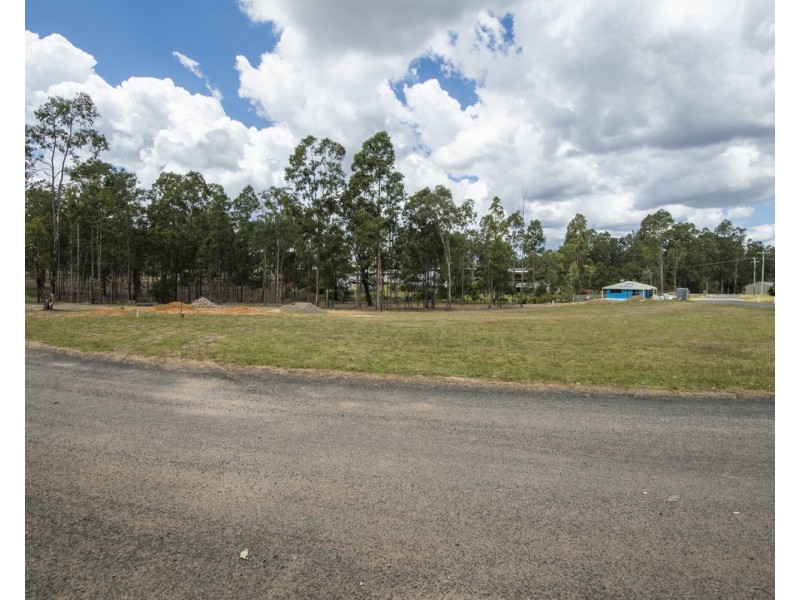 Lot 89,  Rosewood Drive, Clarenza NSW 2460