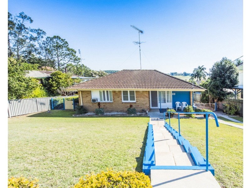 69 McFarlane Street, South Grafton NSW 2460
