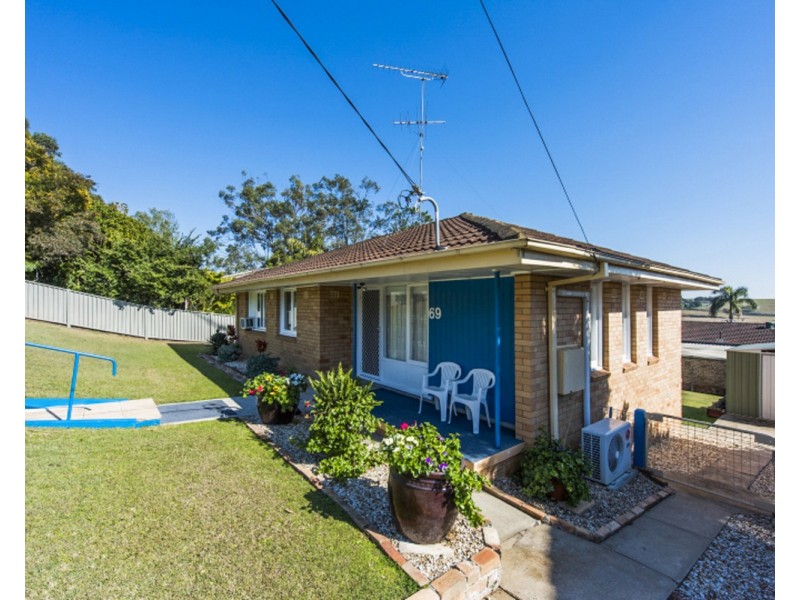 69 McFarlane Street, South Grafton NSW 2460