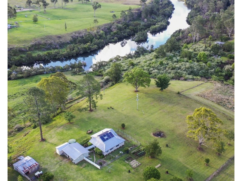 3838 Armidale Road, Nymboida NSW 2460