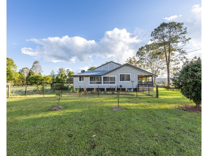 3838 Armidale Road, Nymboida NSW 2460
