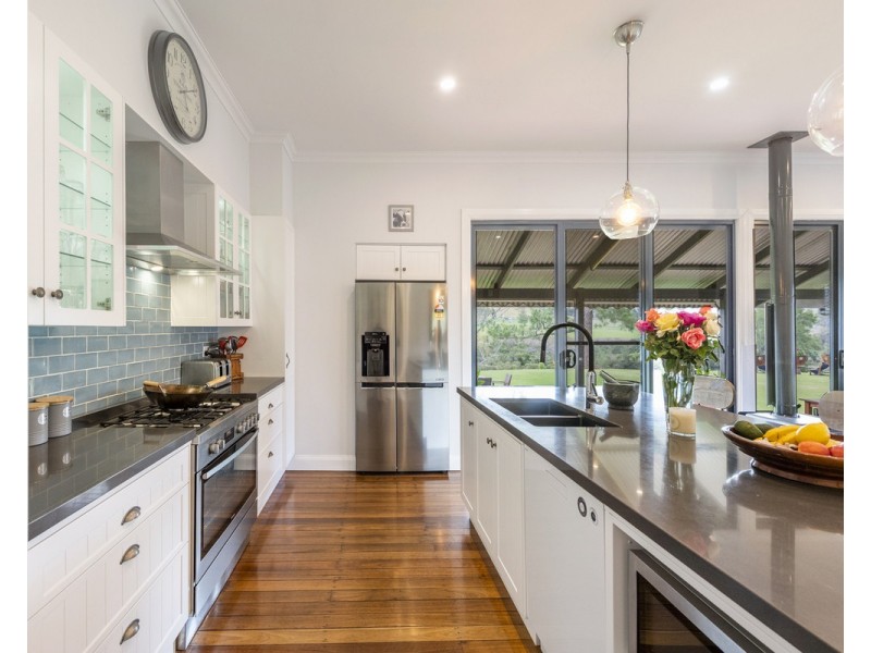 3838 Armidale Road, Nymboida NSW 2460